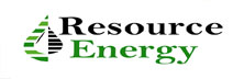 Resource Energy