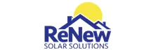 ReNew Solar Solutions - Top Solar Energy Tech Solution Companies ReNew Solar Solutions