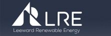 Leeward Renewable Energy (LRE)