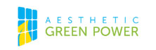 Aesthetic Green Power | Energy Tech Review | Top Renewable Energy Solutions Providers