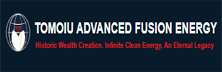 Tomoiu Advanced Fusion Energy