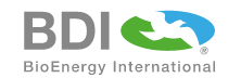 BDI - Bioenergy International