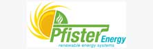Pfister