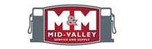 M&M Mid-Valley Service & Supply