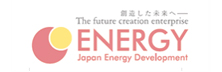 Japan Energy Development