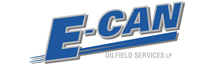 E-Can Oilfield Services L.P.
