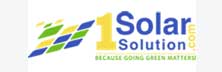 1 Solar Solution | Energy Tech Review | Top Renewable Energy Consulting/Service Companies