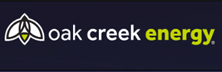 Oak Creek Energy 
