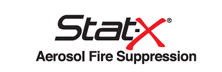 Stat-X®Fire Suppression - Top Power Generation Solutions Companies Stat-X®Fire Suppression