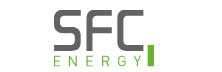 SFC ENERGY - Top Hydrogen and Fuel Cells Technology Solution Companies in Europe SFC ENERGY