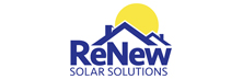 ReNew Solar Solutions - Top Solar Energy Tech Solutions Companies ReNew Solar Solutions