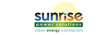 Sunrise Power Solutions