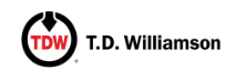 T.D. Williamson