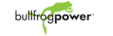 Bullfrog Power