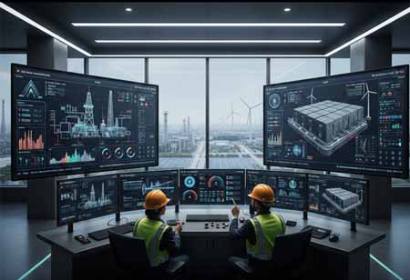 The Role of OSIsoft PI in APAC Oil & Gas