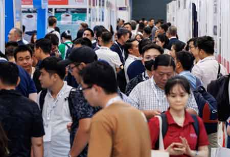 Solar & Storage Live Vietnam