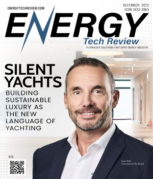 Silent Yachts: Building Sustainable Luxury As The New Language Of Yachting