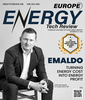 Emaldo: Turning Energy Cost Into Energy Profit