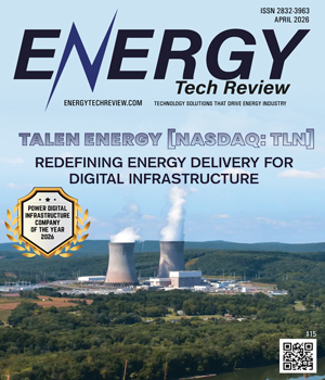 Talen Energy [NASDAQ: TLN]: Redefining Energy Delivery For Digital Infrastructure