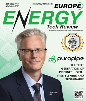 Purapipe: The Next Generation of Pipelines: Joint-Free, Flexible and Sustainable