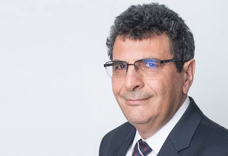 Christos Syngelakis, Group Data Protection Officer, Motor Oil | Energy Tech Review