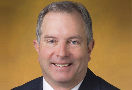 Terry Kreuz, Managing Director of Energy Transition Technology, National Fuel Gas Company | Energy Tech Review