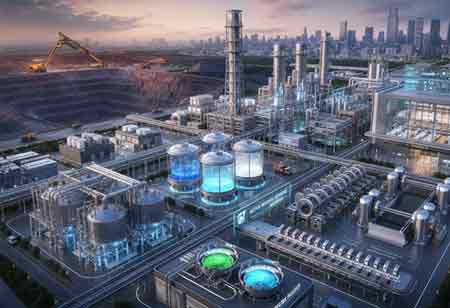 Advanced Processing Tools Powering the APAC Battery Revolution