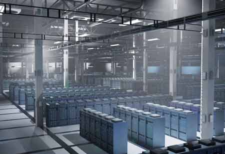 Exploring the Future of Energy Storage: Trends Ahead