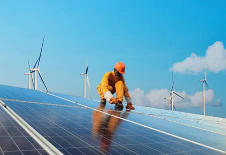 Strategic Initiatives for a Cleaner Energy Future 