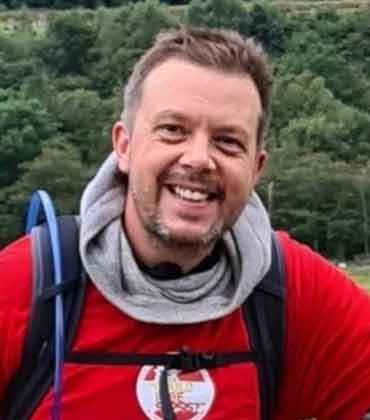 Jonathan Briggs, Product Marketing Director