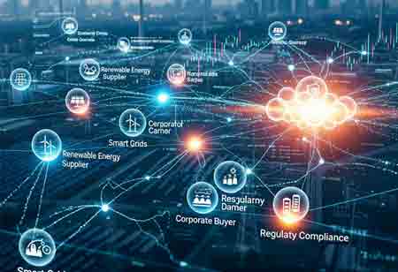 Unlocking Energy Efficiency: AI's Impact on APAC Contracts