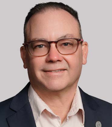 Franco Magnotti, CEO