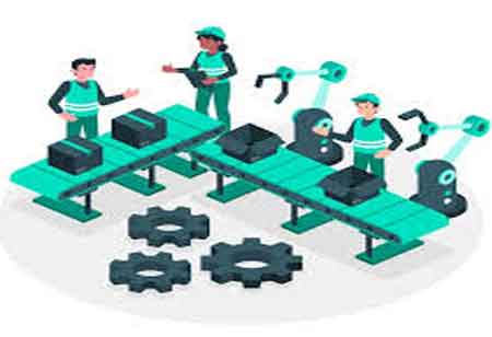 The Impact of Terminal Automation Systems on Reducing Carbon Footprint in Energy Supply Chains