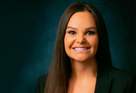 Gina Mace, Director of Regulatory Affairs, Summit Utilities, Inc | Energy Tech Review