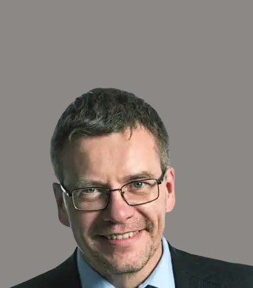 Bernd Schmidt