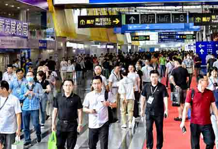 GEBT's 23rd edition concludes, advancing global business in low-carbon intelligent technologies