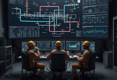 Real-Time Data and the Digital Maturation of APAC Oil & Gas