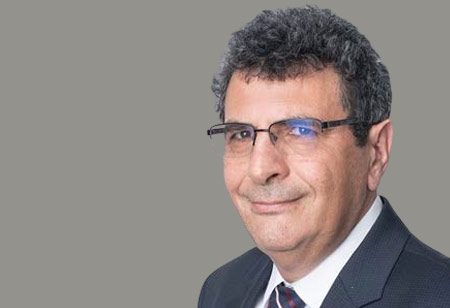 Christos Syngelakis, Group Data Protection Officer, Motor Oil | Energy Tech Review