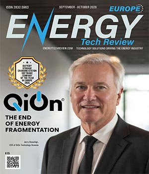 QiOn Tech: The End of Energy Fragmentation