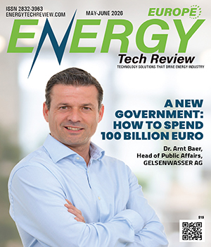 A New Government: How To Spend 100 Billion Euro