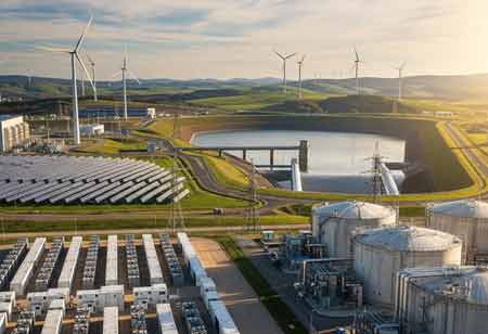 Revolutionizing Energy: Long-Duration Storage Solutions