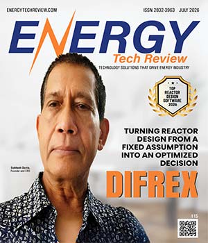 Difrex: Turning Reactor Design from a Fixed Assumption into an Optimized Decision