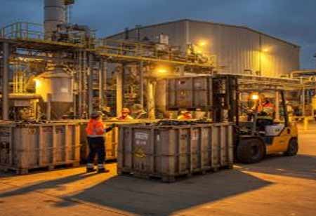 EV Charging: A Catalyst for a Greener Future