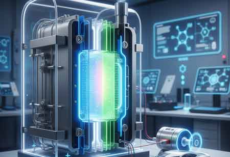 The Emergence of a Virtuous Cycle: Europe's Circular Hydrogen Economy