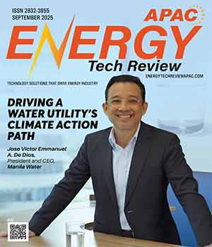 Driving a Water Utilitys Climate Action Path