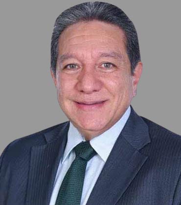 Pedro Elias Sabino-Rivero