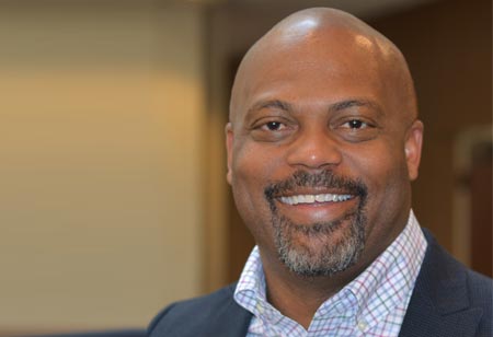 Ken Jones, Senior Director of Business Services, EPB | Energy Tech Review