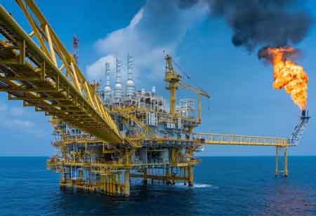 Why is 3D Printing Uptake Increasing in the Oil and Gas Industry?