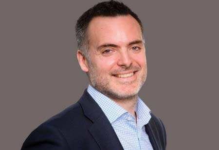 Matthieu Jaunatre, Head of Project Governance & Controls, Ørsted | Energy Tech Review