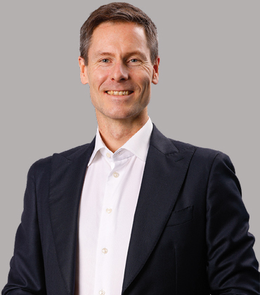 Daniel Vallin, Cell Impact | Agri Business Review | Hydrogen Fuel Cells-Based Bipolar Flow Plates Manufacturer of the Year in Europe